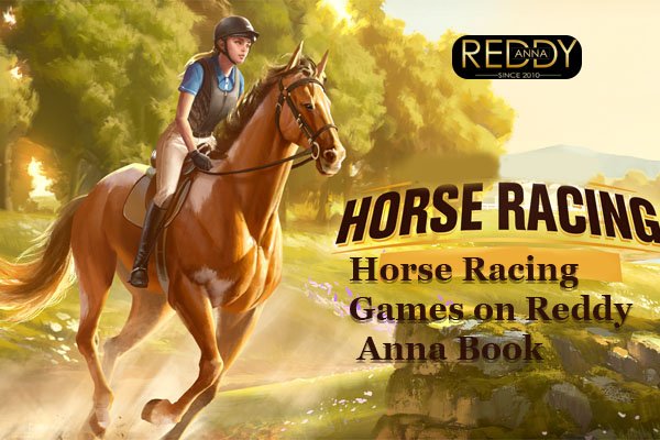 Horse Racing